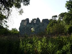 Odiham Castle